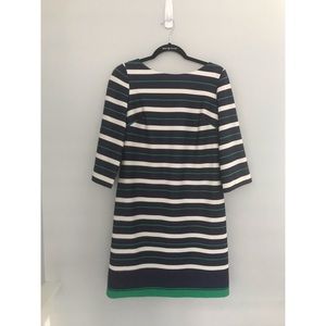 Jessica Howard dress